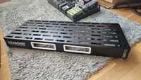 Pedalboard Warwick RockBoard Quad 4.3 + case ABS