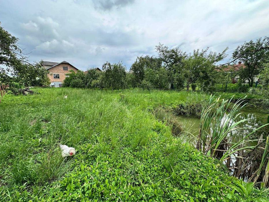 Продається будинок у передмісті Дрогобича (с.Михайлевичі)