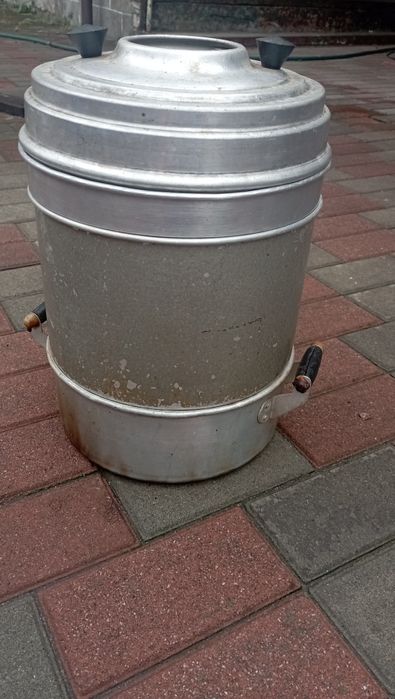 Соковыпаритель..