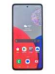 Telefon Samsung Galaxy A52s 6 GB / 128 GB 5G Fioletowy