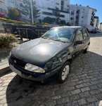 Ford Fiesta 1.25 Techno