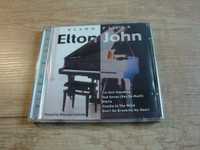 Ricardo Caliente - Piano Plays Elton John
