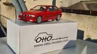 BMW E36 compact Otto 1:18