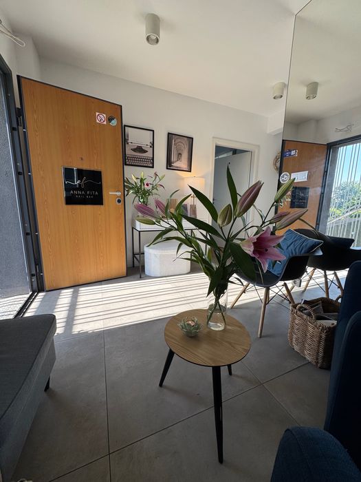 Gabinet kosmetyczny Ligota Katowice