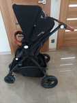 Spacerówka Optimo Air Easy Go