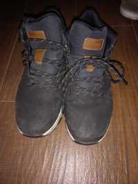 Демисезонные ботинки Ricker 40 размер