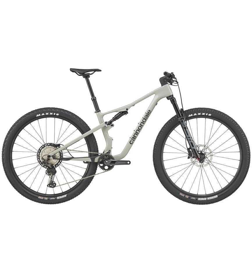 Rower Cannondale SCALPEL Carbon 3 Gen.2 XL Gray FV23% Gwarancja 424115
