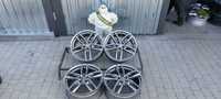 Диски Alutec R18 5x108 8J ET45 Ford Fusion Kuga Focus Volvo Land Rover