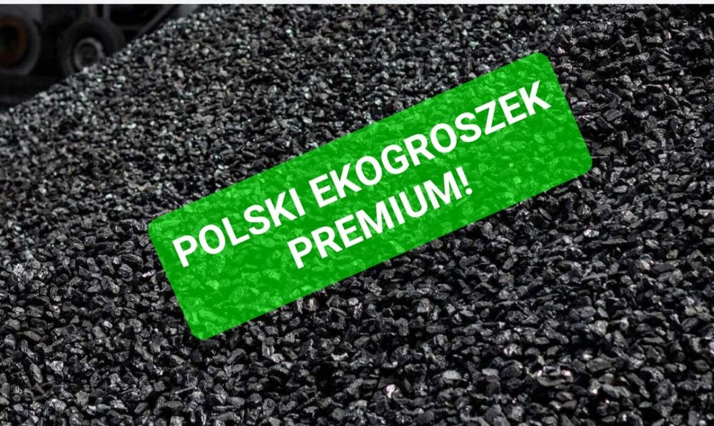 Ekogroszek Polski Skarbek 28mj