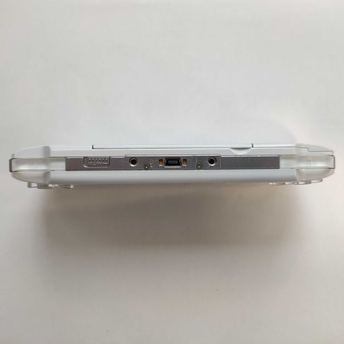 PSP Slim Branco Perola