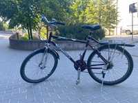 Rower trekkingowy UNIBIKE PAMIR 19