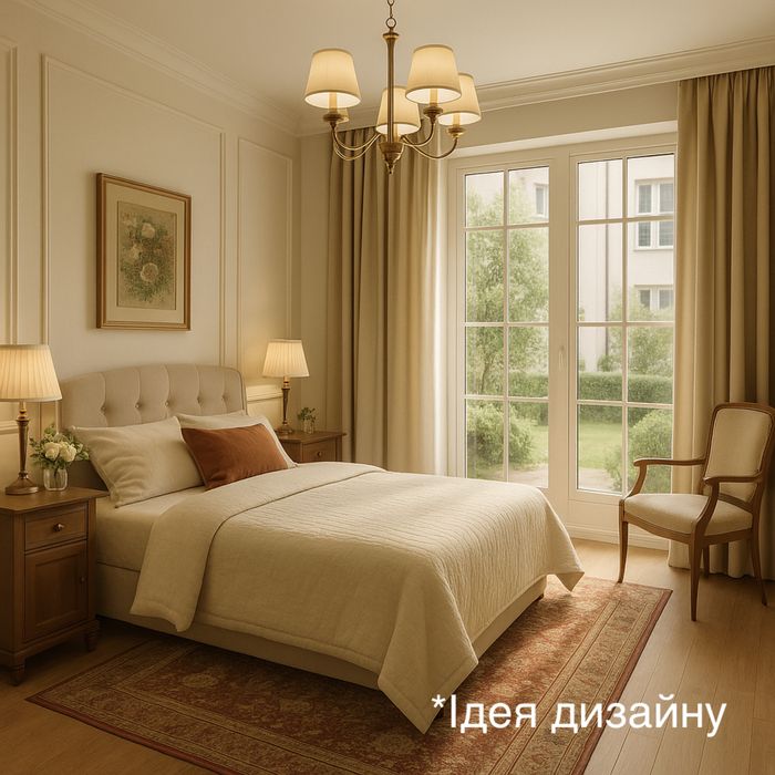 Центр Тихий двір вул.Шпитальна 1 поверх нова квартира у клубному будин