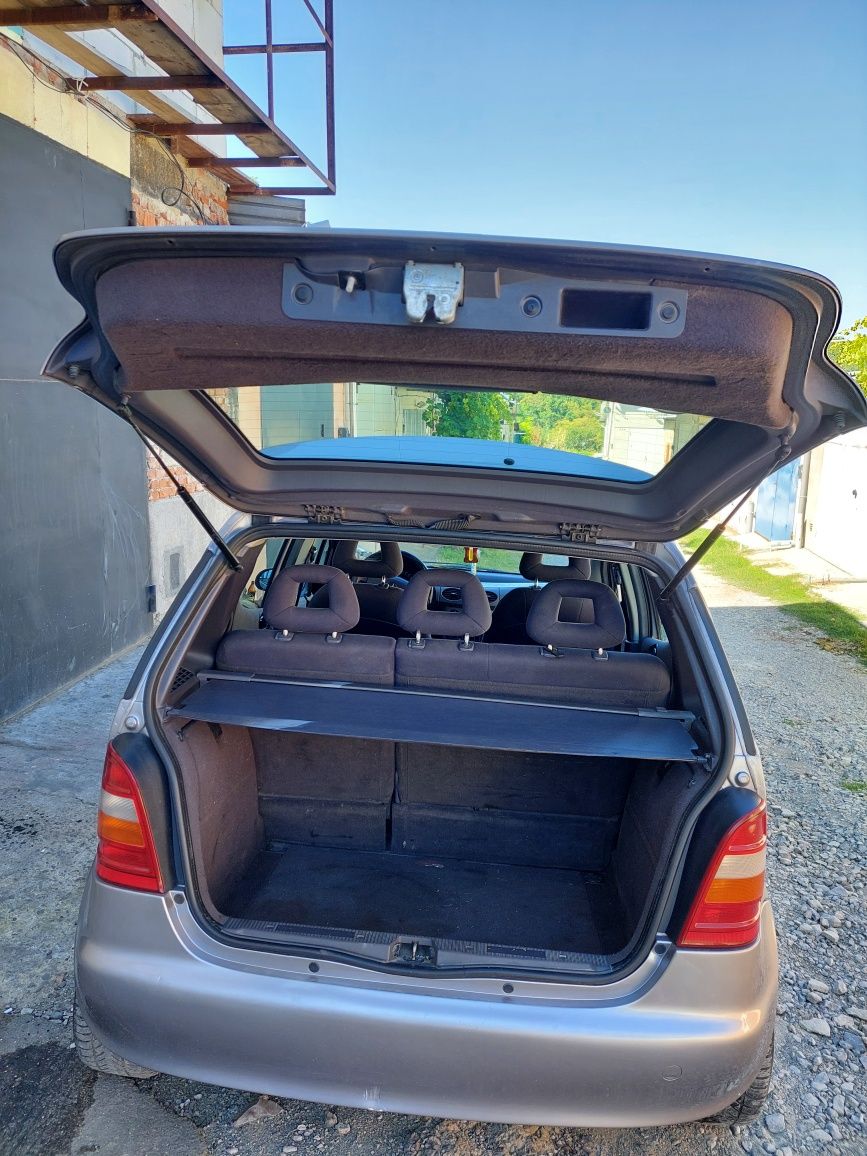 Продам Mercedes A140