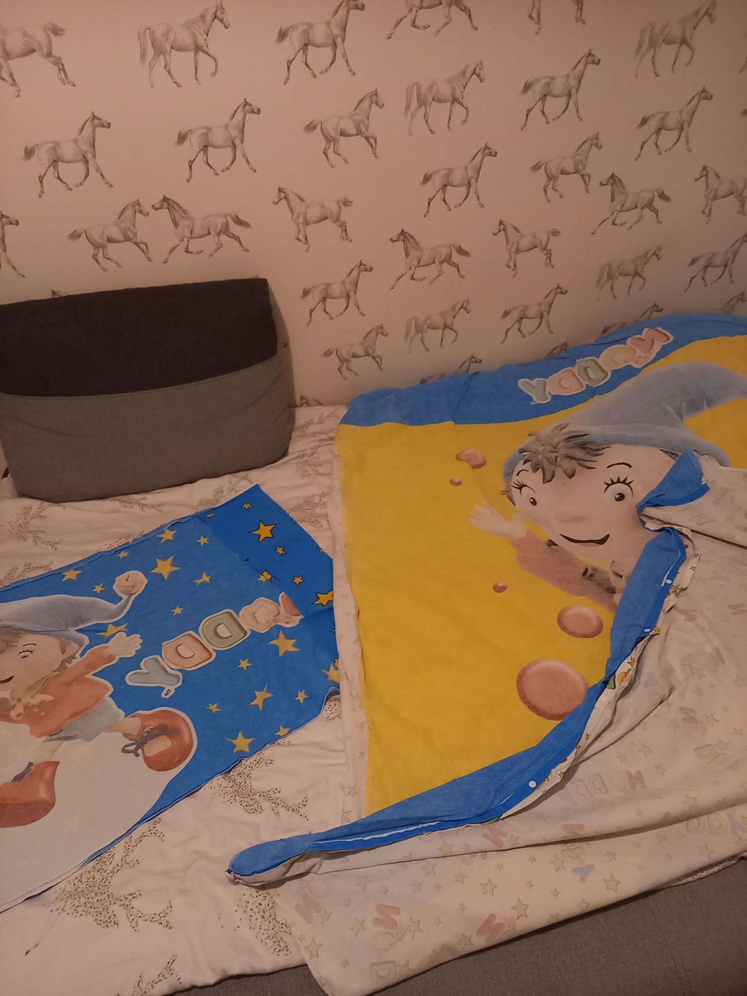 NODDY Pościel dla dziecka