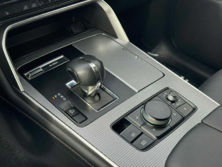 Mazda CX-90 Turbo Premium Plus      2024