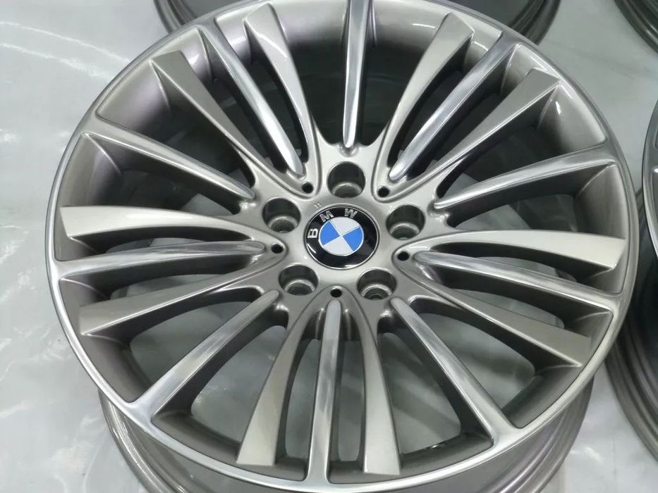 FELGI BMW F01 F02 F10 F11 07 GT 19&#039;&#039; OEM