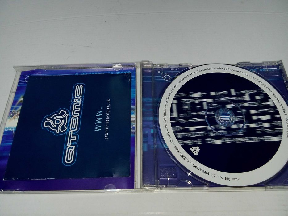 Various – Kiss The Future