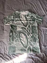 Гарна гавайська футболка Reserved
