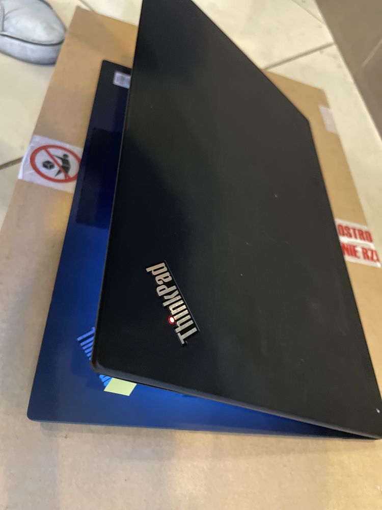 Lenovo T14 1gen i5-10310U 16 512 FHD IPS  gwarancja 2024