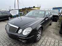 Mercedes E280 3.0 V6 benzyna 4matic 4x4 Lift