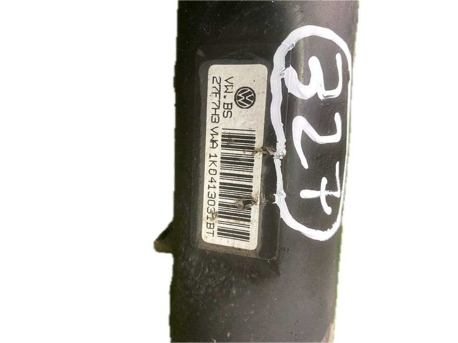 Amortecedor frente esquerdo SEAT Leon (1P1)