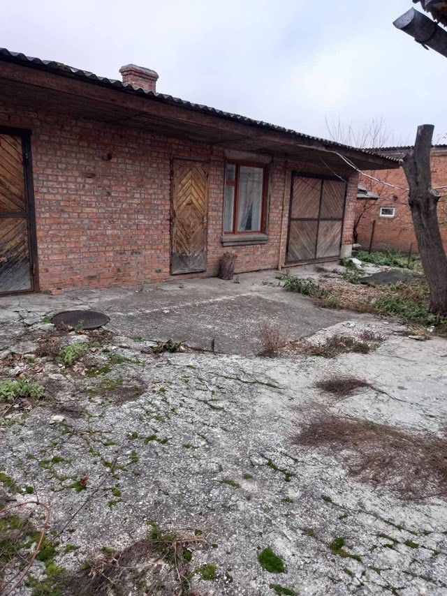 Продаю будинок в місті Сокаль