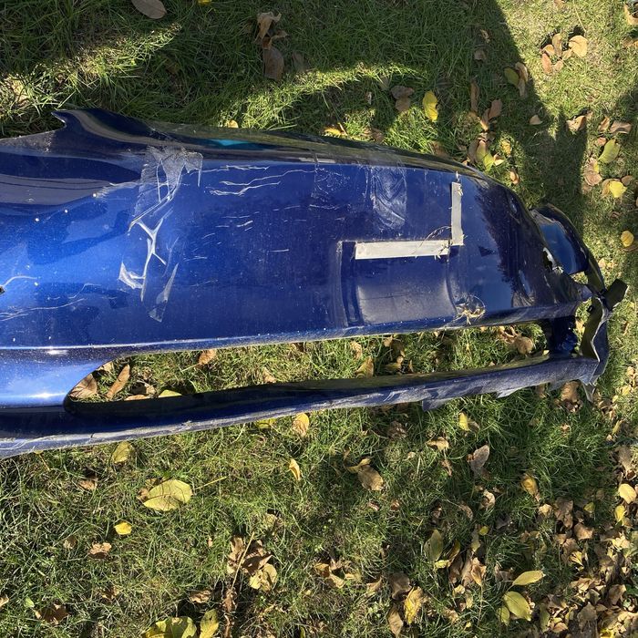 Запчастини для Tesla 3
