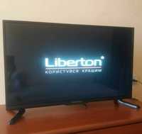 Smart Телевизор Liberton 40"
