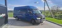 Mercedes-Benz Sprinter 8+1  2.9 TDI