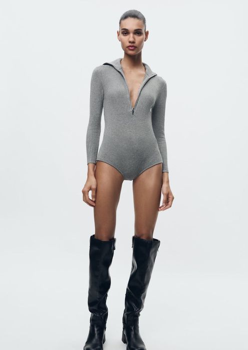 Светр боді Zara, розмір S