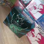 Twilight Masquarade Etb