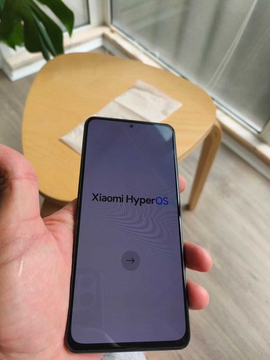 Xiaomi Poco F3 256GB 8GB RAM - Night Black