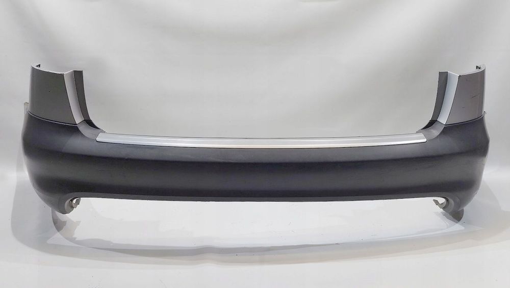 ZDERZAK TYŁ AUDI A6 C6 07r ALLROAD 4F0807511D