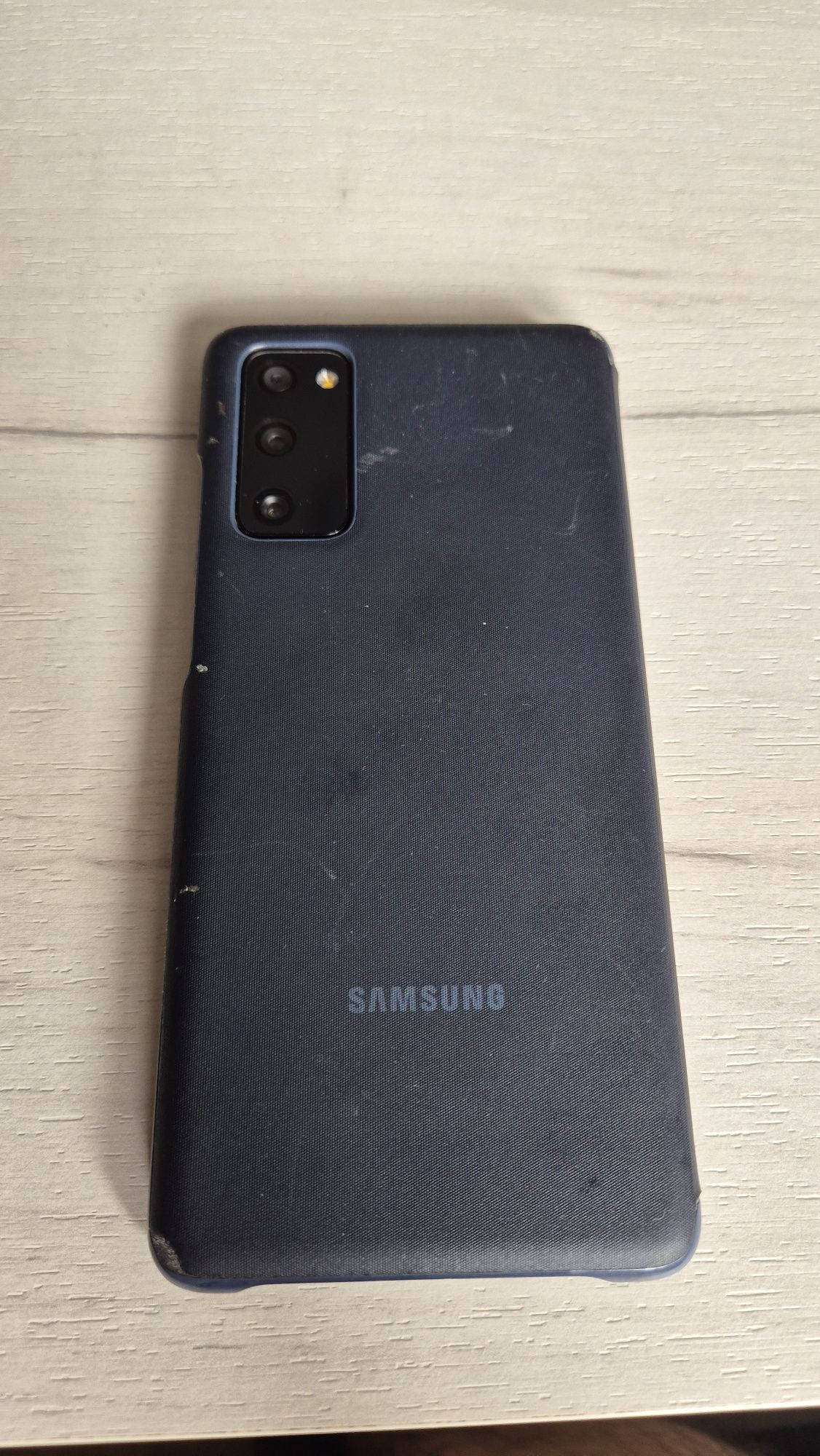 Samsung Gagaxy s20FE 6/128