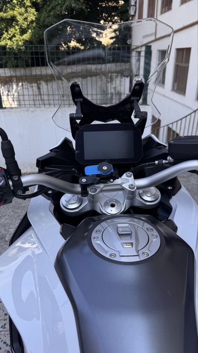 Bmw xr 900 full extras