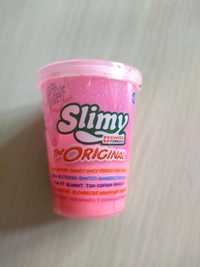 Slimy original рожевий