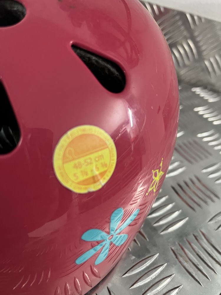 Capacete decatlhon