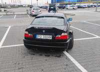 BMW E46 Coupe DuckTail Duck Tail S Style Spoiler