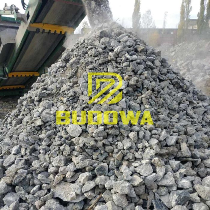 101 Щебінь Пісок Відсів Щебень Песок Отсев Грунт Бетон