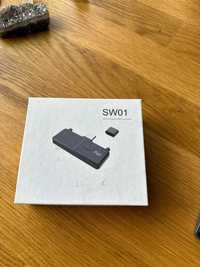 Wireless Audio USB Transmiter SW01