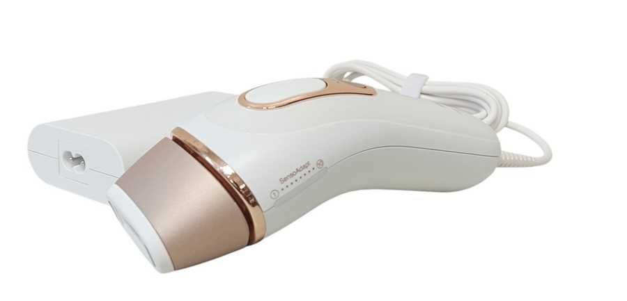 Depilator Laserowy Braun Silk EXPERT PRO 5