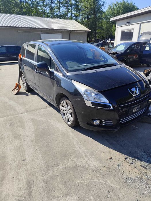 Posiadm czesci peugeot 5008  1.6 e-hdi   2013r