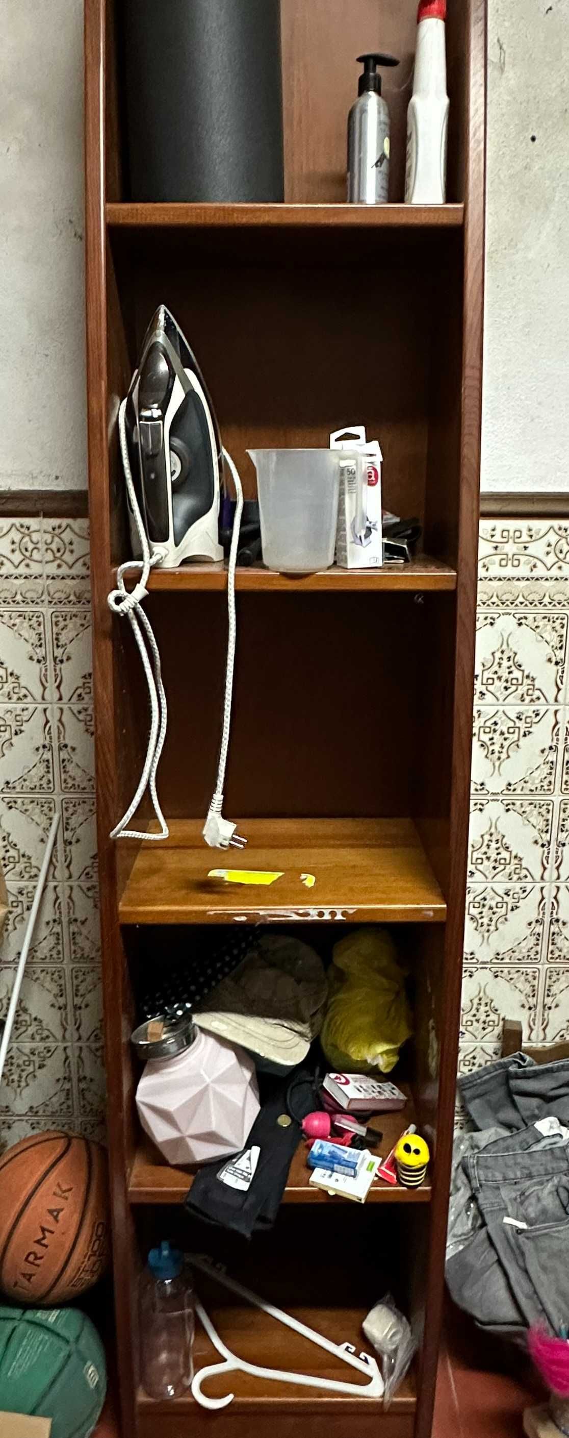 Quarto de crianças completo