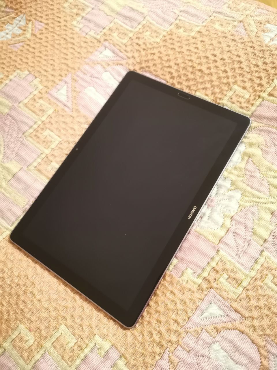 HUAWEI MediaPad M5 4/64