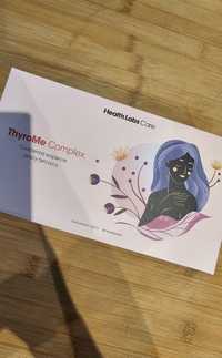 ThyroMe Complex na tarczycę 40% taniej Health Labs duża zniżka okazja