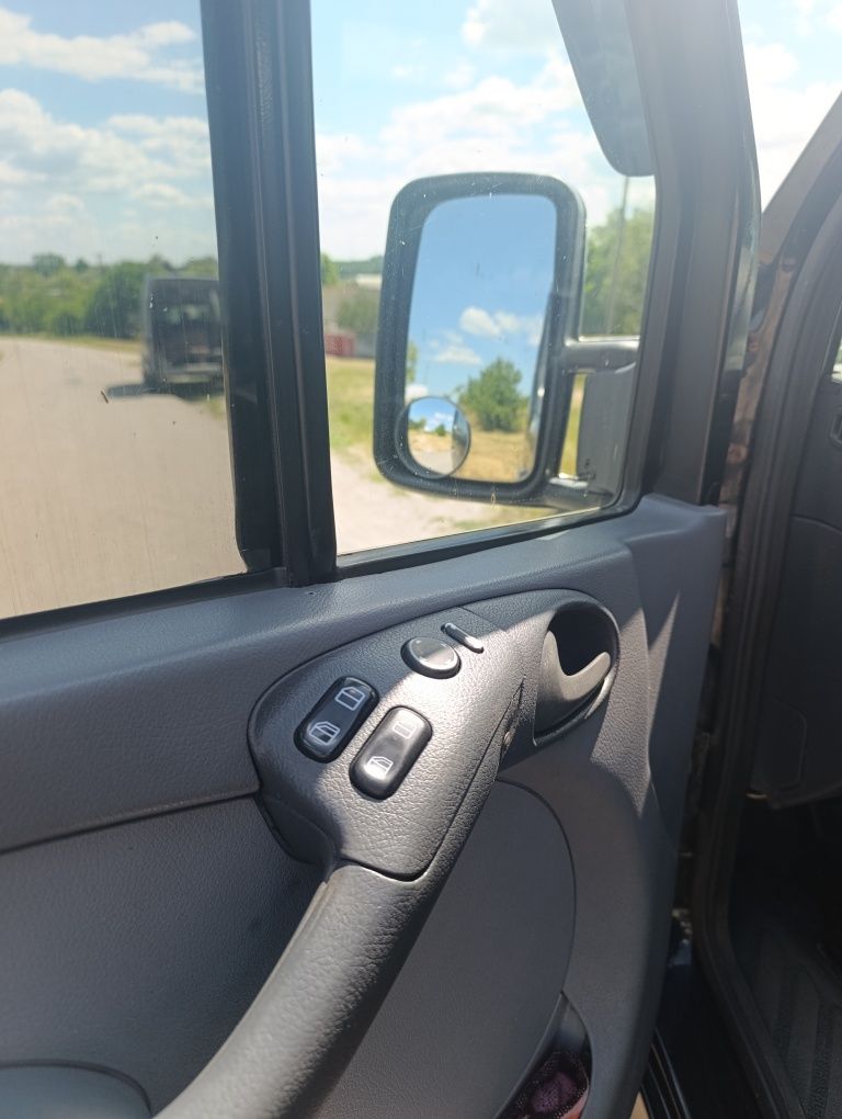 Продам Sprinter 316 cdi
