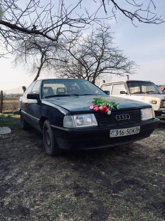 Продам авто і мото стан сів поіхав