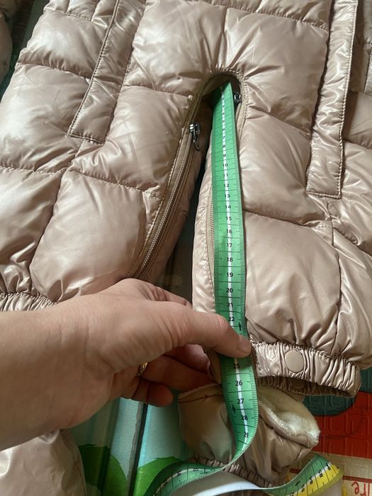 Новий зимовий комбінезон Fly in the Winter