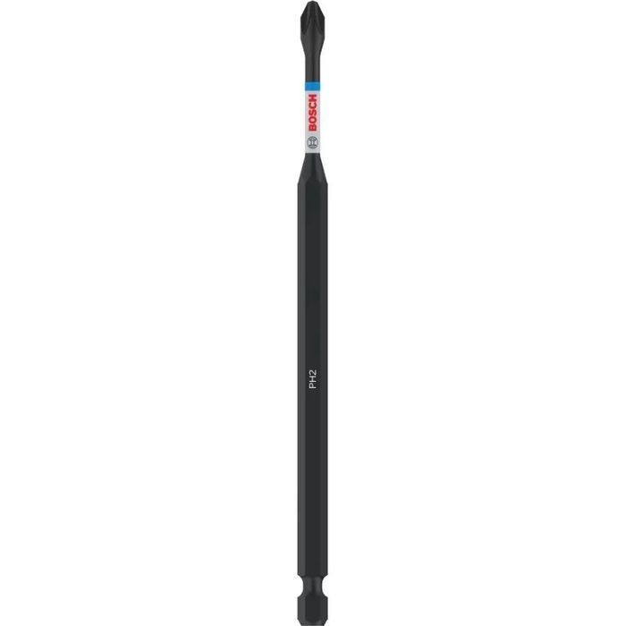 Bit,Grot Końcówka Impact Pro Ph2 150Mm Bosch