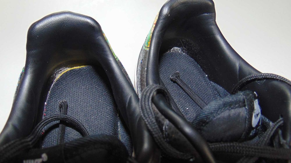 nike air force 1 07 PREMIUM  roz uk6 eur 40 skóra OKAZJA HIT